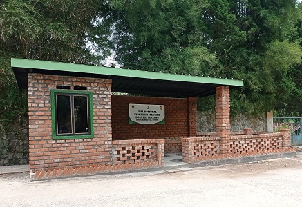 Inilah Capaian DPUPR Kabupaten Bogor Selama Januari-Oktober 2022